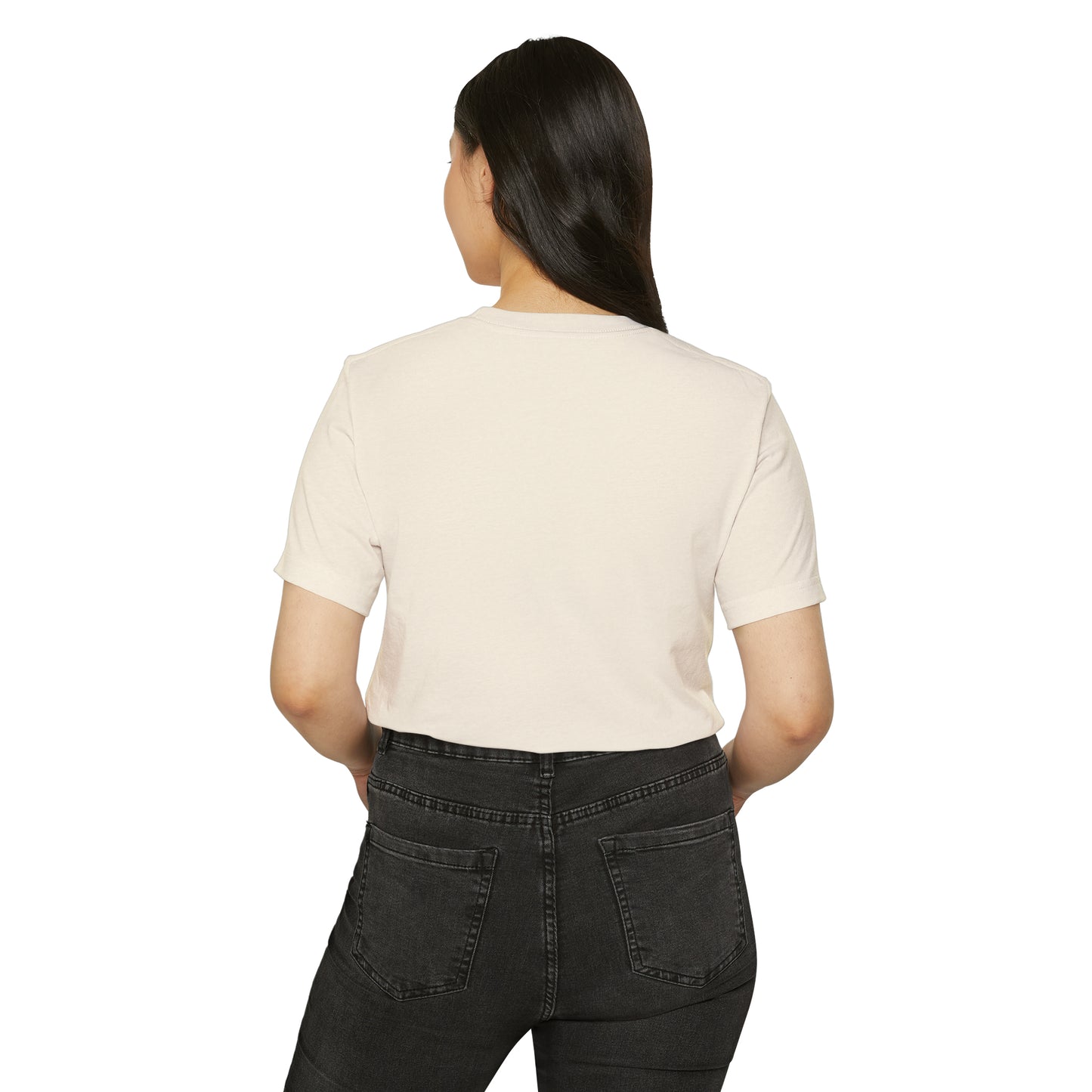 Unisex Recycled Organic T-Shirt