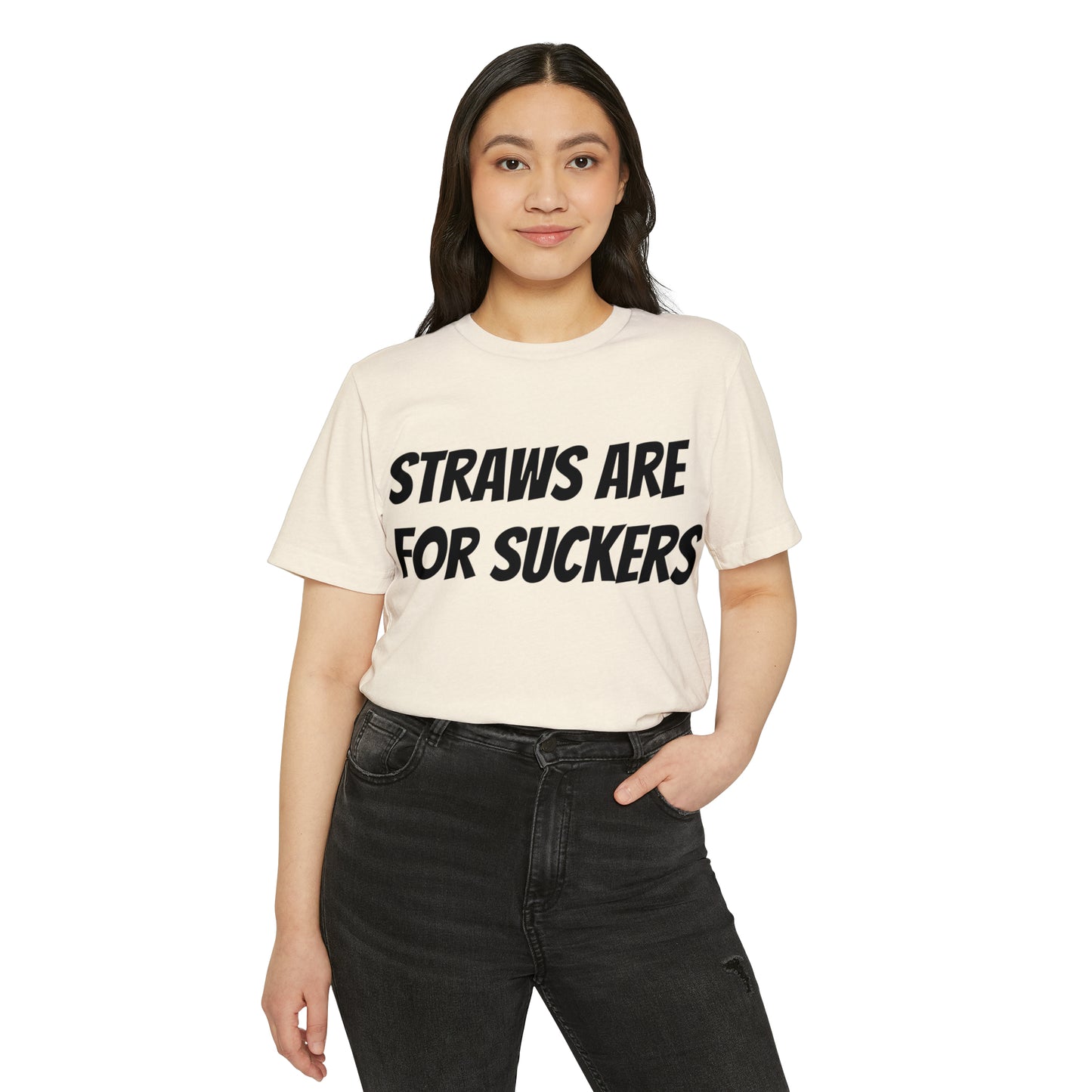 Unisex Recycled Organic T-Shirt