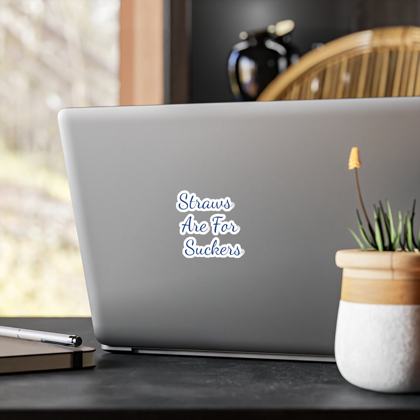 Vinyl Decals - Stylized